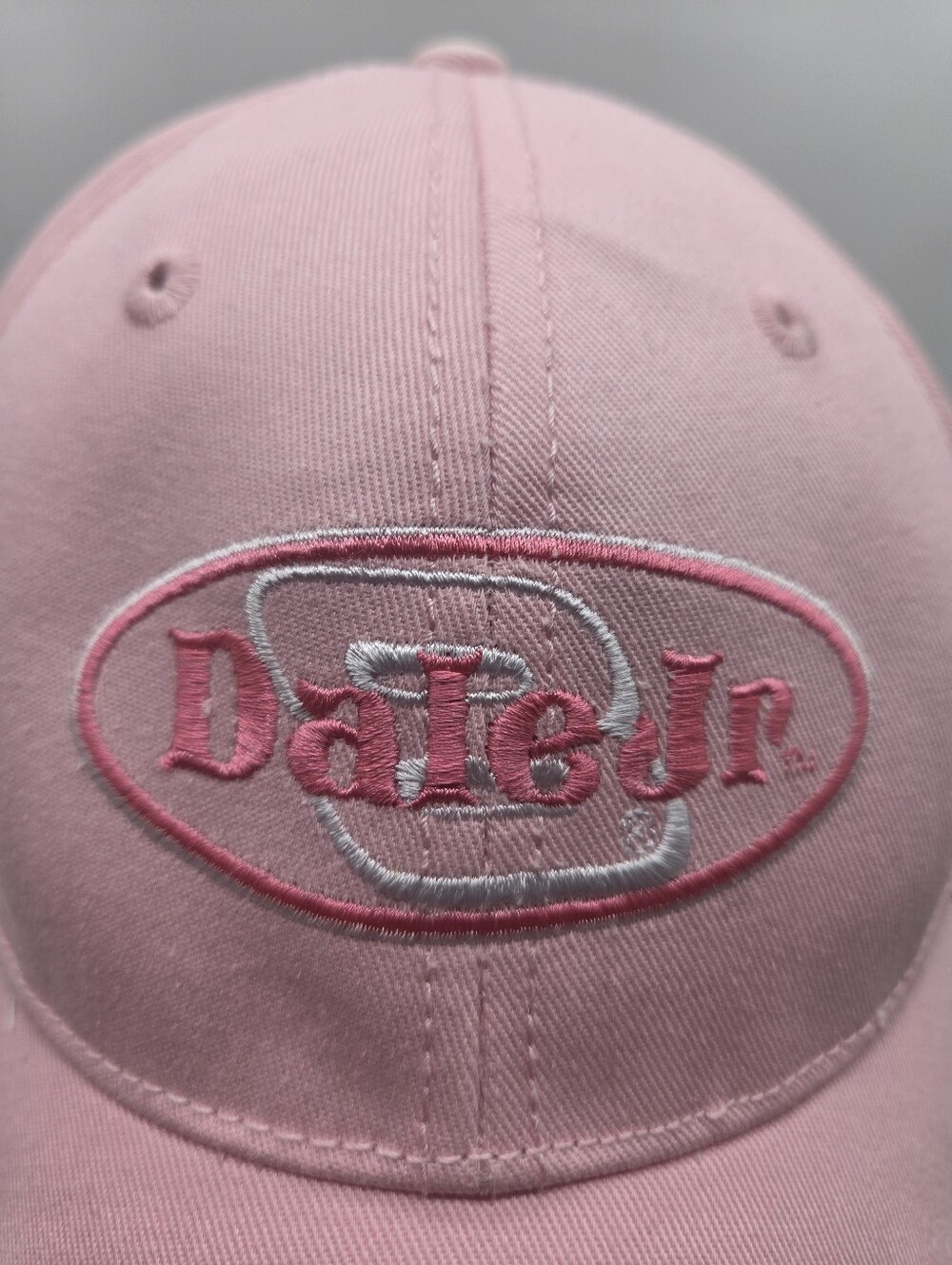 Nascar Dale Jr Budweiser Hat - Picture 6 of 8